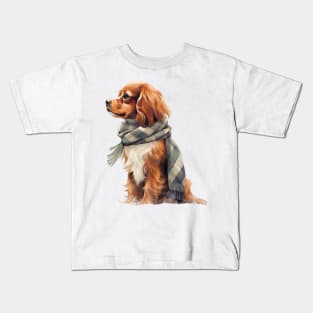 Dog Kids T-Shirt